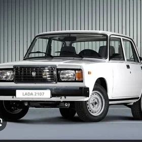 Lada 2107