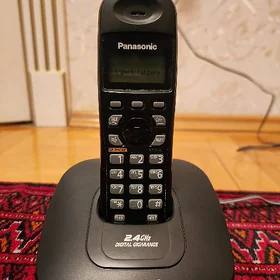 panasonik telefon