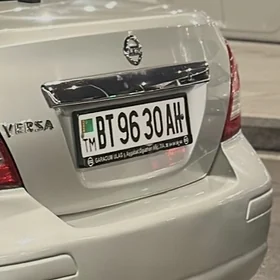 masyn nomyr Bt9630AH yitdi