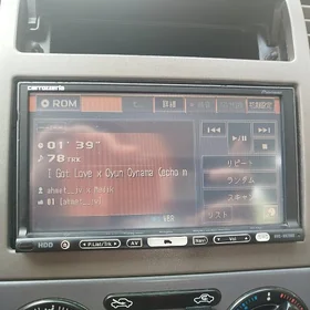 Carrozzeria Pioneer