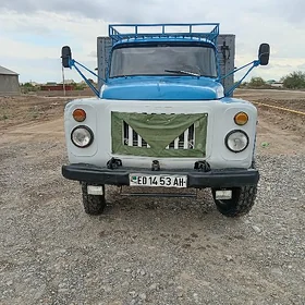 Gaz 53 1996
