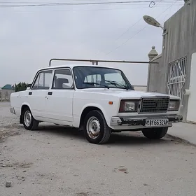 Lada 2107 2009