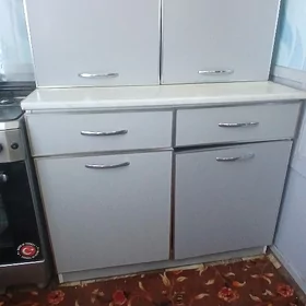 Кухня шкаф