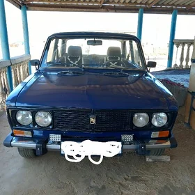 Lada 2106 1981
