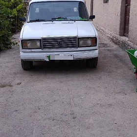 Lada 2107 1998