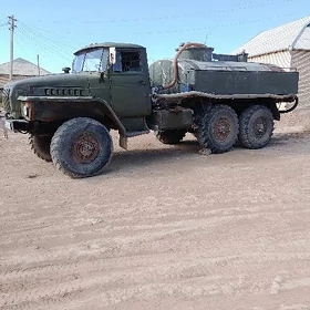 Ural 4320 2006