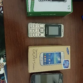 телефон telefon samsung