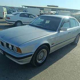 BMW 525 1993