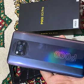 poco x3 pro