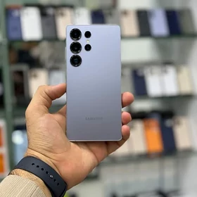 S25 Ultra 12/512GB