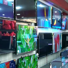 Telewizorlar Presino skyworth