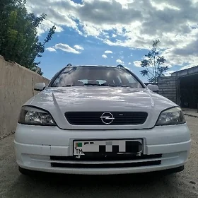 Opel Astra 1998