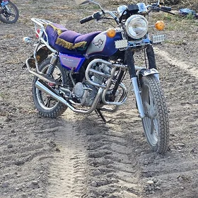 Fekon FK150-8G 2014