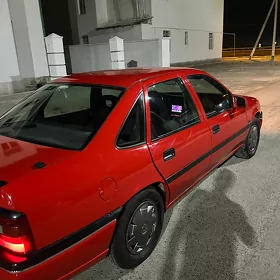 Opel Vectra 1993