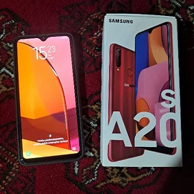 Samsung A20s