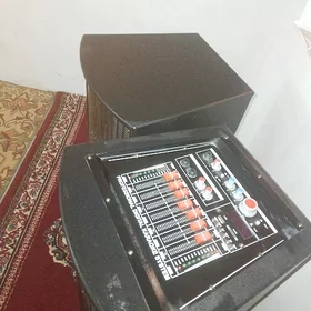 колонка