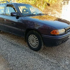 Opel Astra 1994