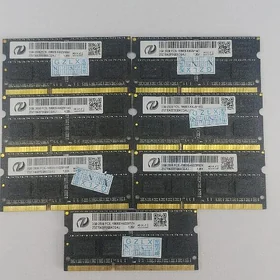 ram noutbuk ddr3Lx2gb