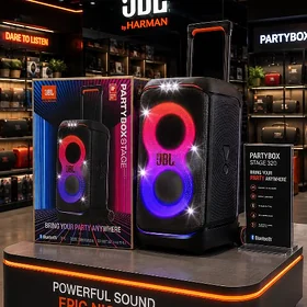 Jbl 320