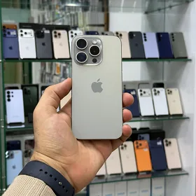 iPhone 15 Pro 256GB