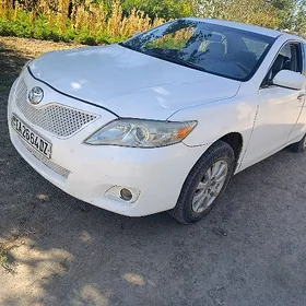 Toyota Camry 2007