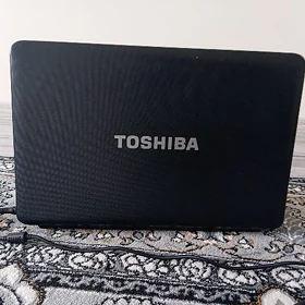 Noutbuk Toshiba Satellite С655