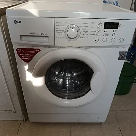 L/G kır ýuwjy 5 kilo