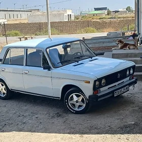Lada 2106 2001
