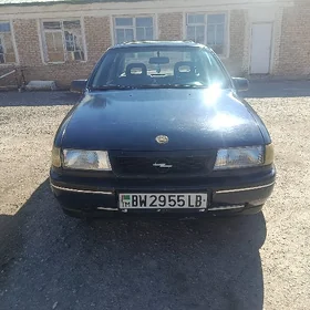 Opel Vectra 1991