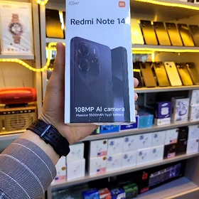 💥💥Not 14 Paket 8/128gb