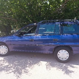 Opel Astra 1994