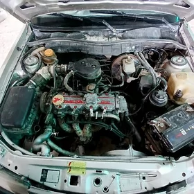 Opel Vectra 1991