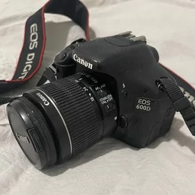 CANON D600 ARASSA
