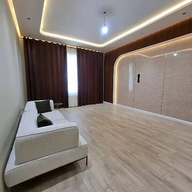 Гуртлы 1 этаж 2 ком 90 м2