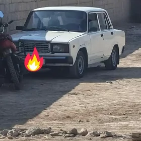 Lada 2107 2003