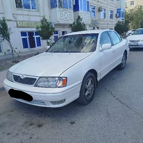 Toyota Avalon 1998