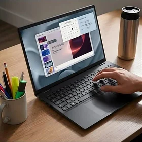 DELL Pro 15 | Core 3 | 8/512
