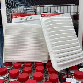 Ferra Corolla Howa filter