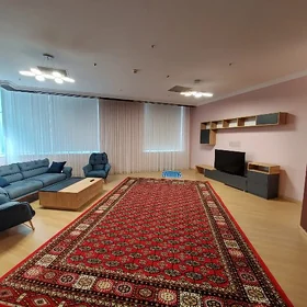 Arenda jay, olimpiyskiy