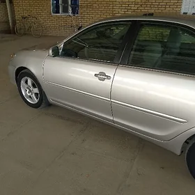 Toyota Camry 2003