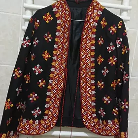 nagyshly pidjak