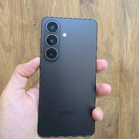 Samsung S26 black