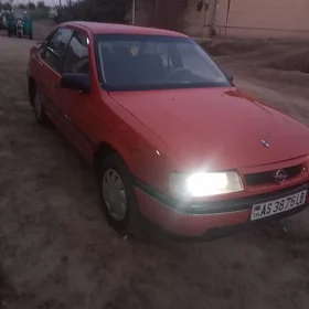 Opel Vectra 1992