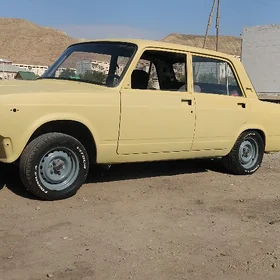 Lada 2107 1994