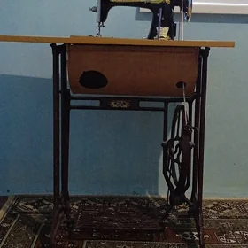 Tikin maşyn