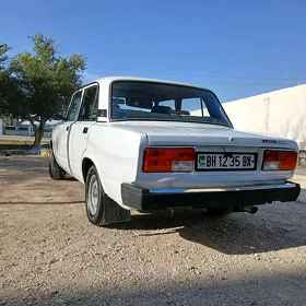 Lada 2107 1993