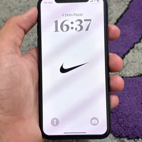 Iphone xs