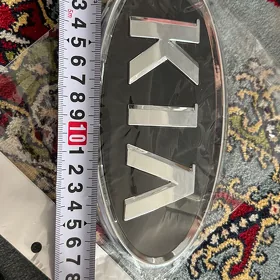 Kia emblema