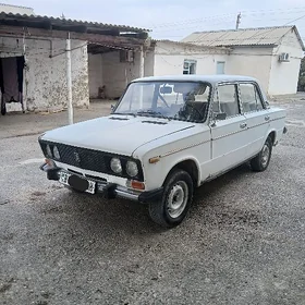 Lada 2106 1983