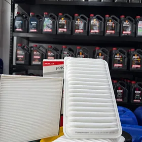 Ferra Lexus 3.3 Howa filter
